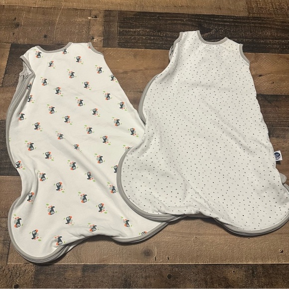 Nested Bean Zen Sack Classic Bundle - Picture 2 of 9